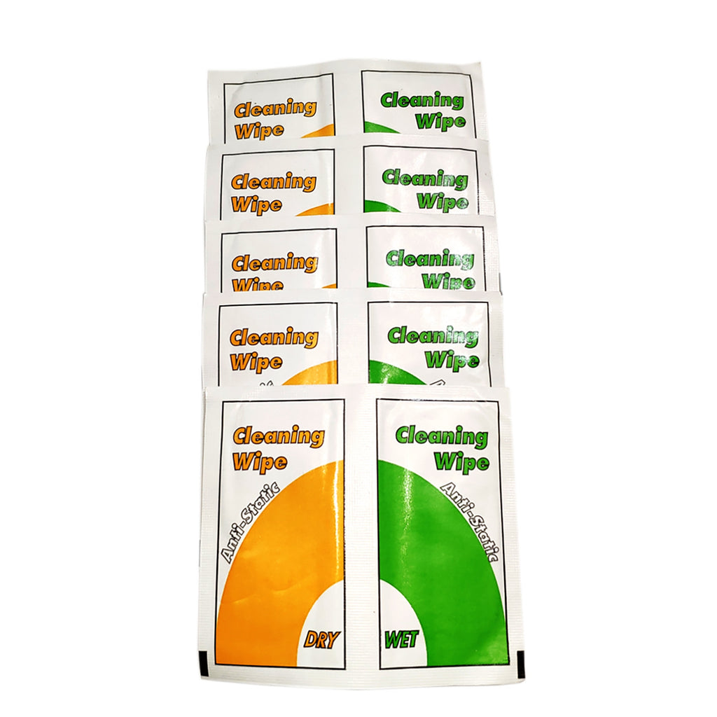 ATF Wet & Dry Cleaning Paper