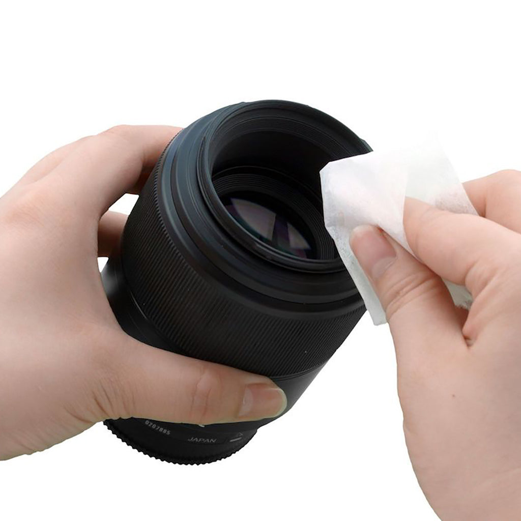 ATF Wet & Dry Cleaning Paper