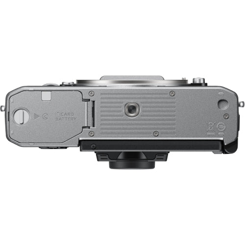 Nikon Z fc Body Only - Brown
