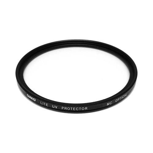 Okko 43mm Lite Protect UV Filter