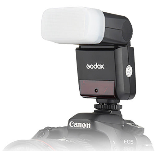 Godox V350C TTL Li-Ion Speedlight Flash for Canon