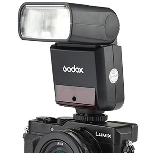 Godox V350N TTL Li-Ion Speedlight Flash for Nikon