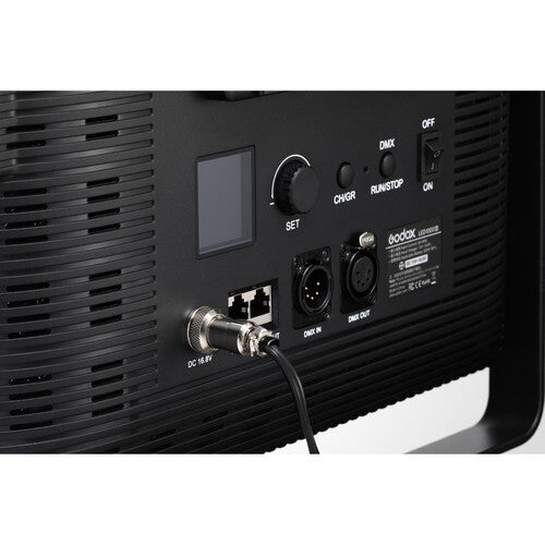 Godox LED1000Bi II Bi-Colour Video LED Light