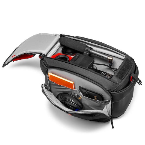 Manfrotto MBPLCC192N Video Pro-Light Medium Camera Bag