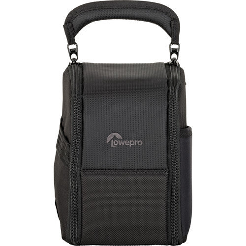 Lowepro Protactic Exchange 100 AW Black Lens Case