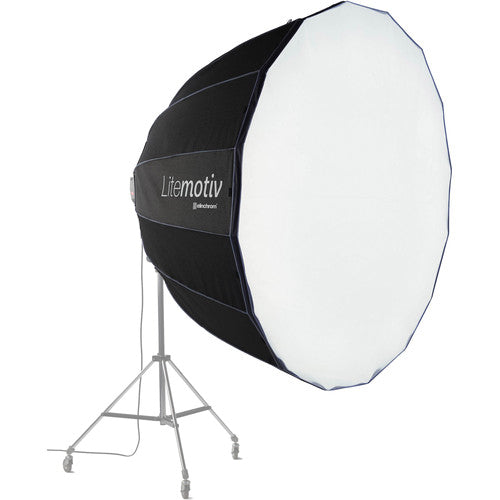 Elinchrom Litemotiv 190cm Parabolic Softbox