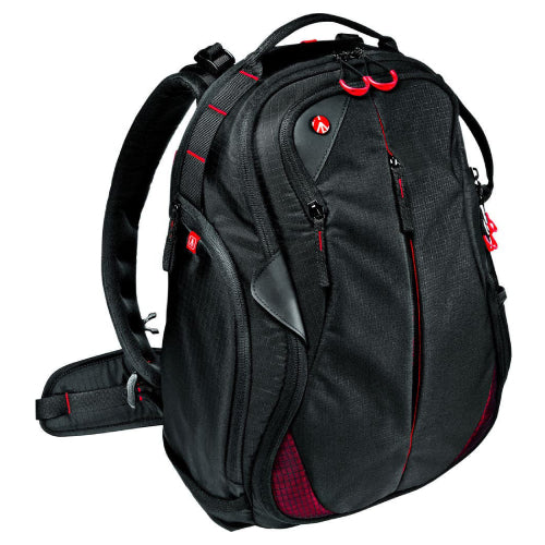 Manfrotto MBPLB130 Pro-Lite Bumblebee-130 Camera Backpack
