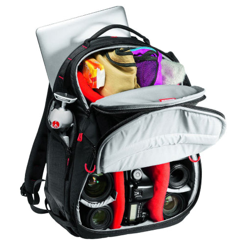 Manfrotto MBPLB130 Pro-Lite Bumblebee-130 Camera Backpack