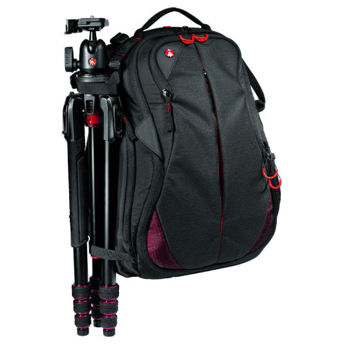 Manfrotto MBPLB130 Pro-Lite Bumblebee-130 Camera Backpack