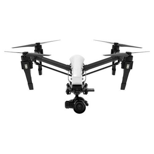 DJI Inspire 1  RAW Quadcopter with X5R Gimbal