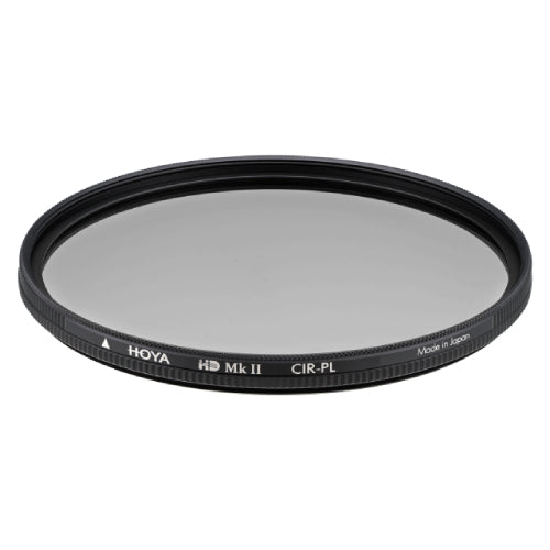Hoya 82mm HD Nano II Circular Polariser Filter