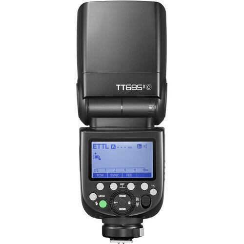 Godox TT685IIO TTL Speedlight Flash for Olympus and Panasonic