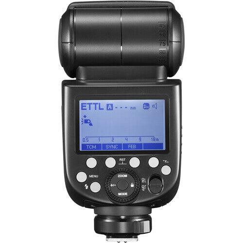 Godox TT685IIS TTL Speedlight Flash for Sony