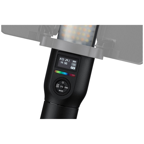 Godox LC500R RGB Colour Light Stick