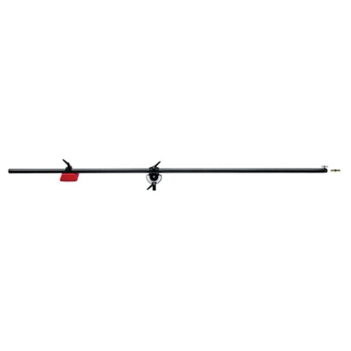 Manfrotto 085BS Heavy-Duty Boom and Stand - Black
