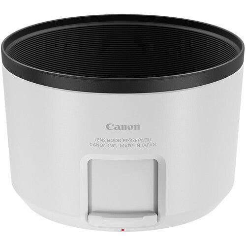 Canon ET-83FW III Lens Hood for RF 70-200mm f/2.8 L IS USM