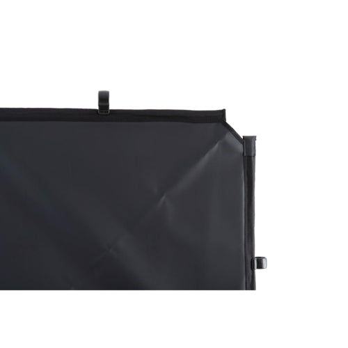 Manfrotto LR82221R Skylite Rapid Cover Large 2 x 2m Black/White