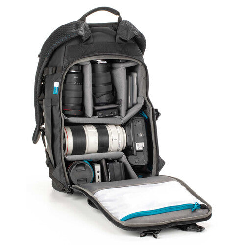 Tenba Axis V2 20L MultiCam Black Backpack