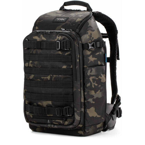 Tenba Axis V2 20L MultiCam Black Backpack
