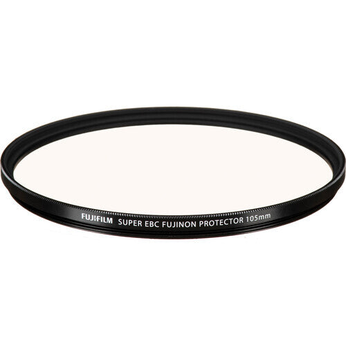 Fujifilm PRF-105 Protective Filter for XF 200mm f/2 R LM OIS WR Lens