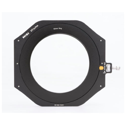 NiSi V7 ALPHA 100mm Aluminium Filter Holder