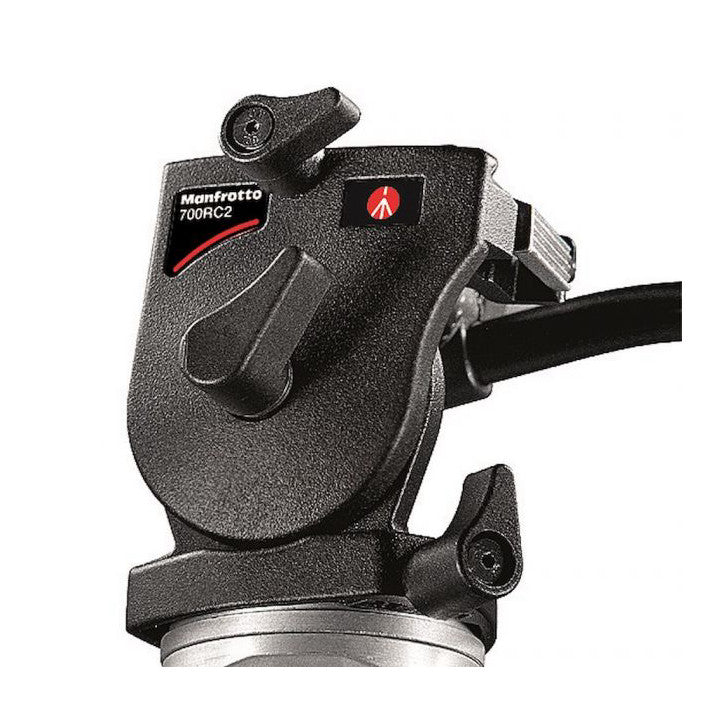 Manfrotto 700RC2 Mini Video Head