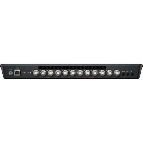Blackmagic ATEM SDI Extreme ISO Switcher