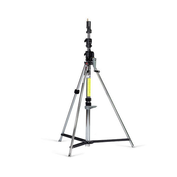 Manfrotto 087NW Steel Wind Up Stand