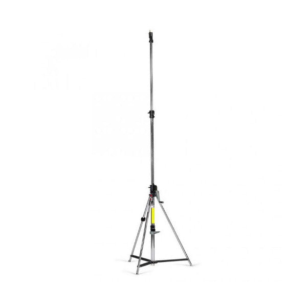 Manfrotto 087NW Steel Wind Up Stand