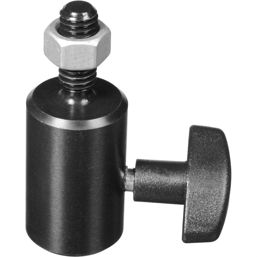 Manfrotto 014BIM Rapidaptor 3/8 inch Adapter