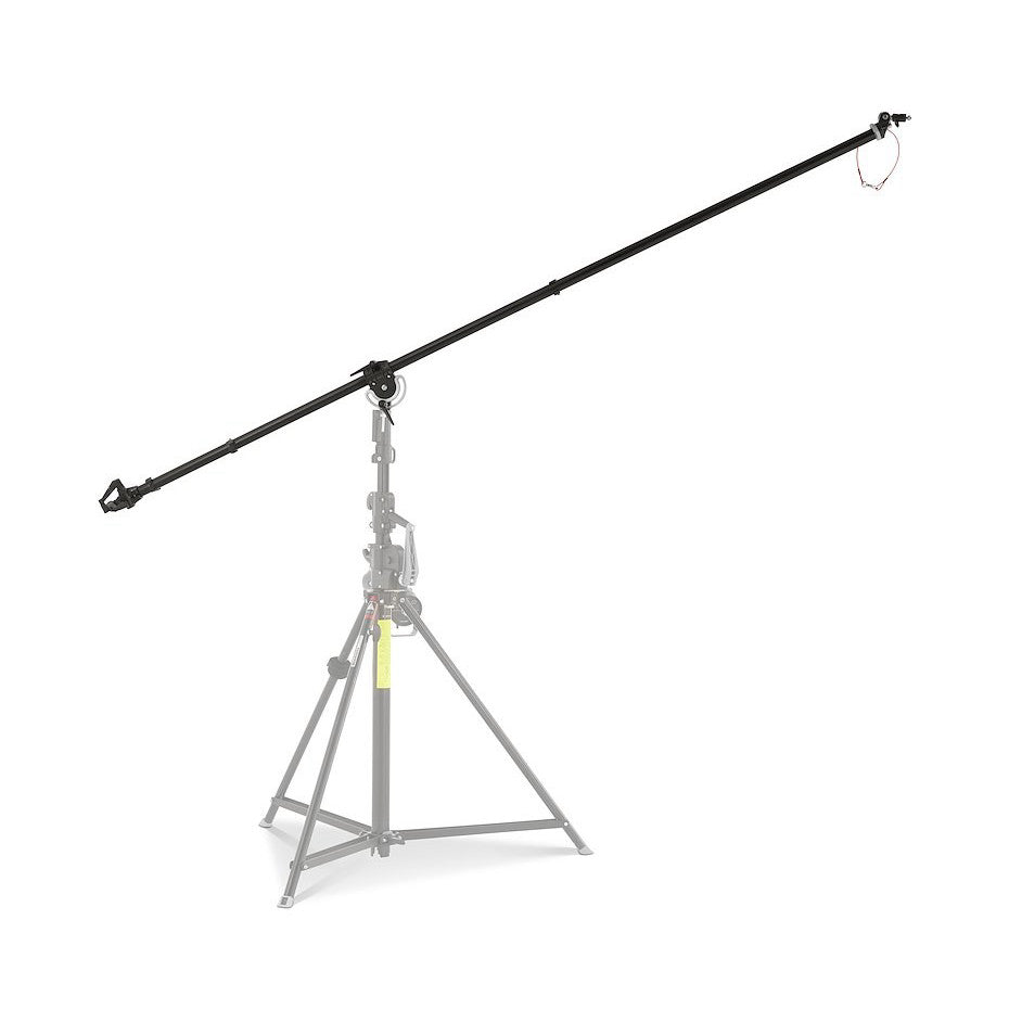 Manfrotto 025BSL Super Boom