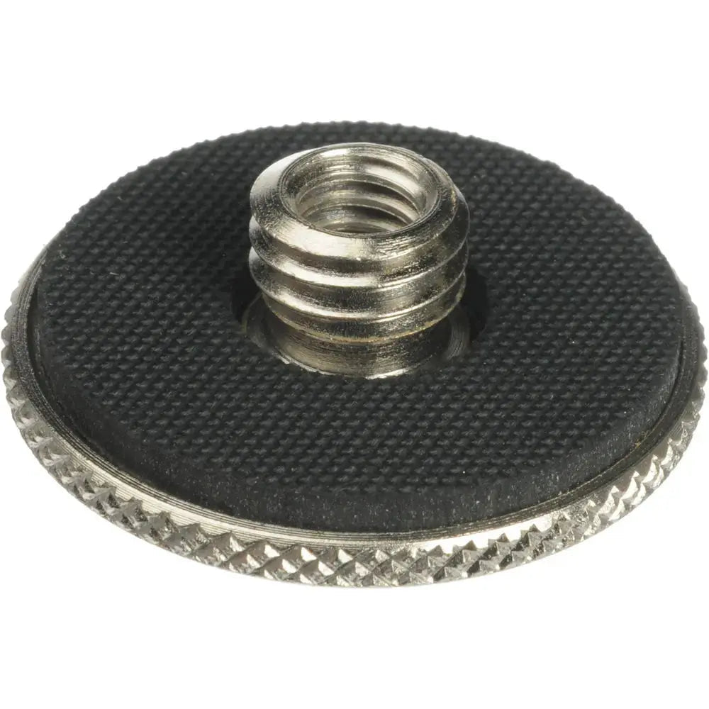 Manfrotto 088LBP Adapter 1/4-20 to 3/8 Thread