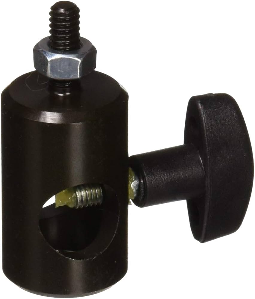Manfrotto 014-14 Rapid Adapter 5/8 Stud to 1/4-20M Thread