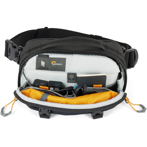 Lowepro Trekker Lite HP 100 Hip Pack - Black