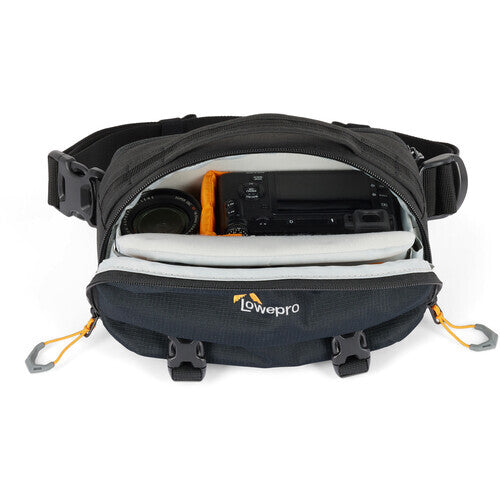 Lowepro Trekker Lite HP 100 Hip Pack - Black