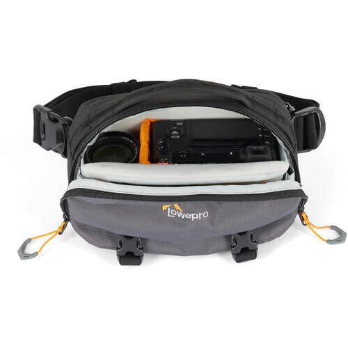 Lowepro Trekker Lite HP 100 Hip Pack - Grey