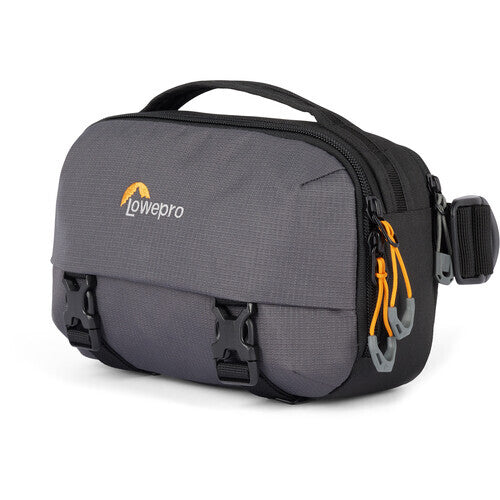 Lowepro Trekker Lite HP 100 Hip Pack - Grey
