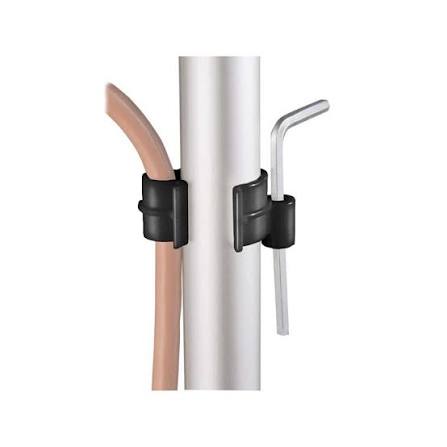 Manfrotto 206 Medium Cable Clips - Set of 4