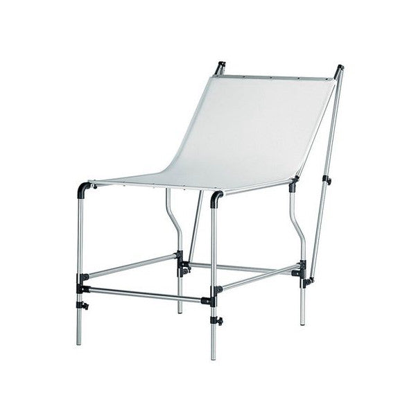 Manfrotto 220PX White Translucent Perspex Cover for Still Life Table