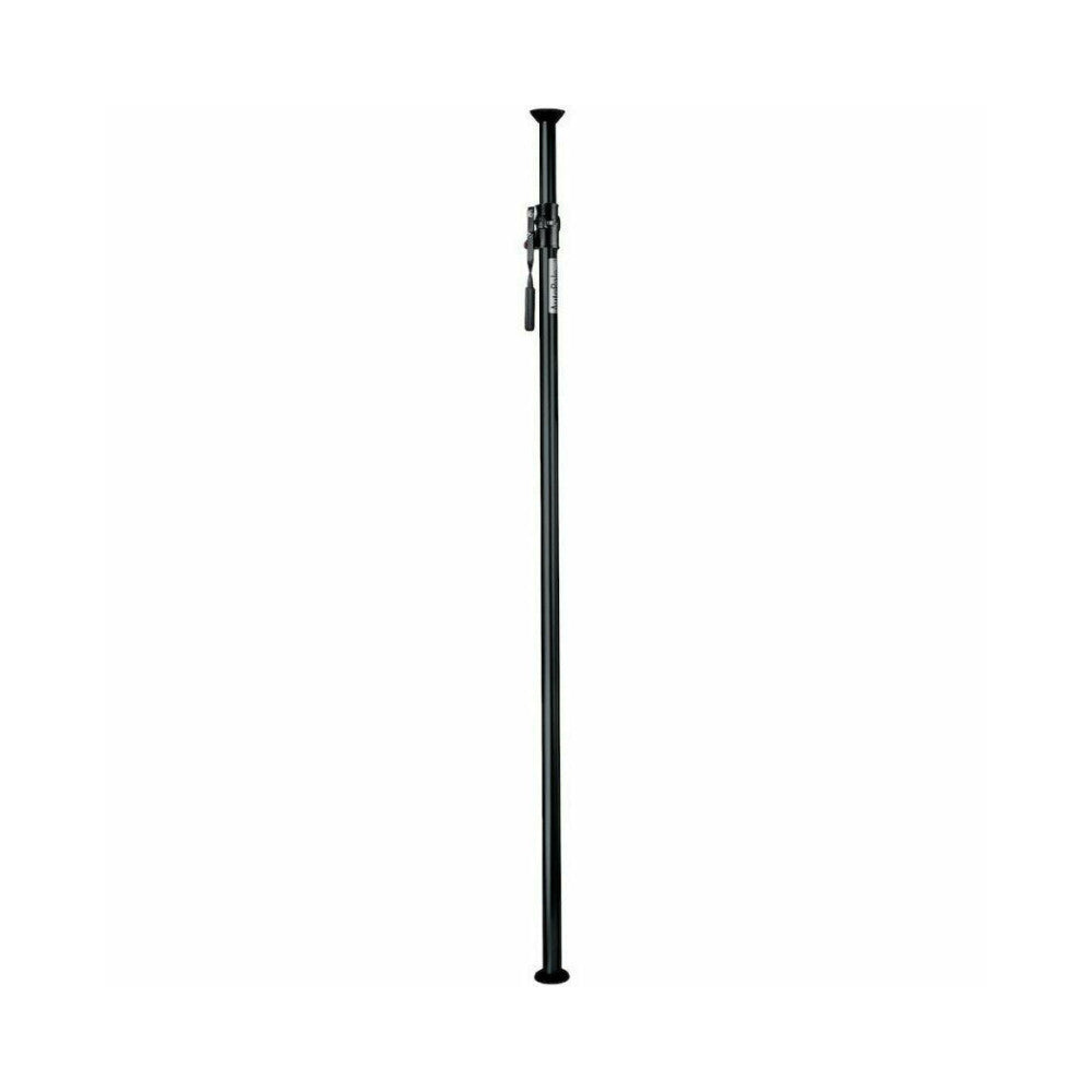 Manfrotto 032B Autopole 2 Set Black - 3.7m