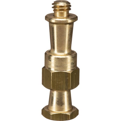 Manfrotto 036 Lighting Stud - 3/8 Inch