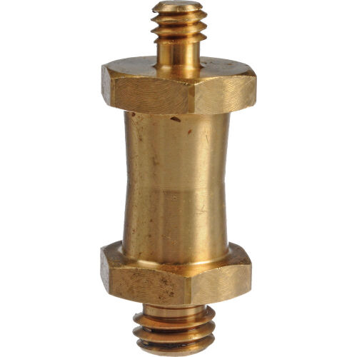 Manfrotto 037 Reversible Short Camera Stud