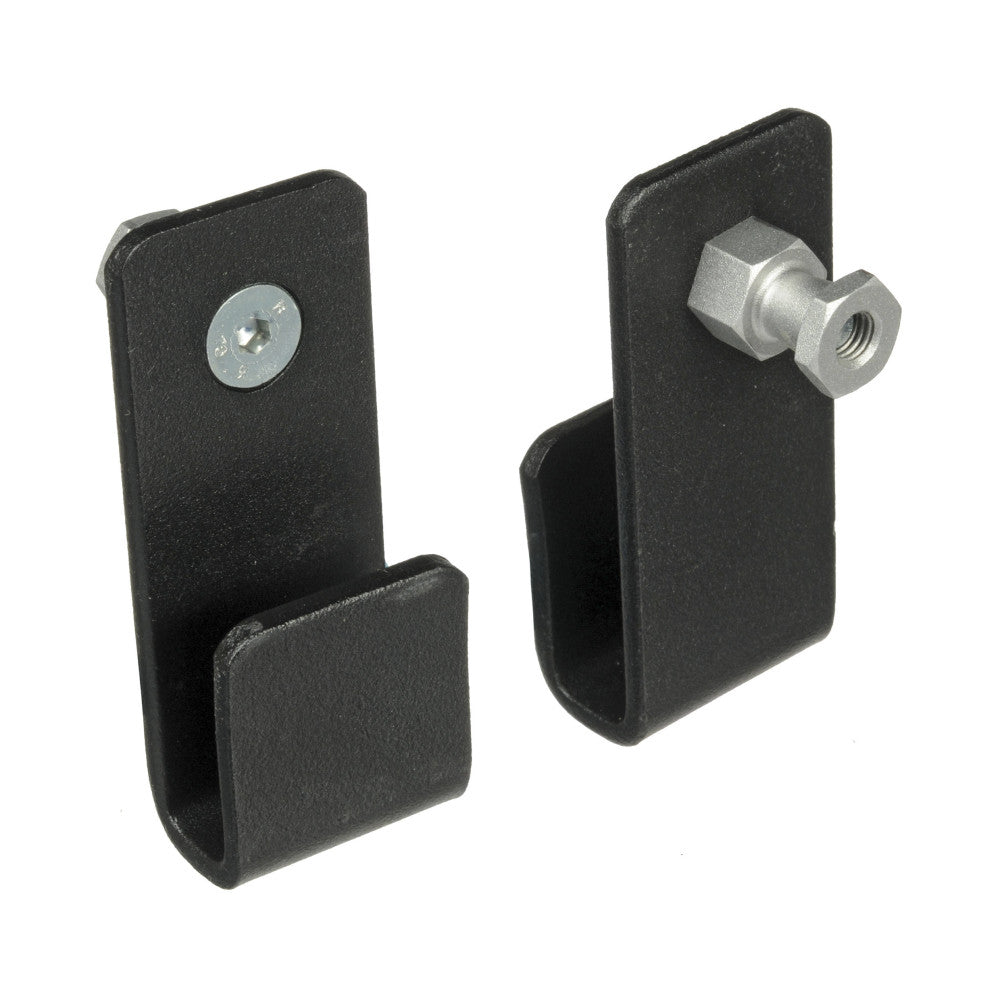 Manfrotto 040 Narrow U-Hooks - Set of Two