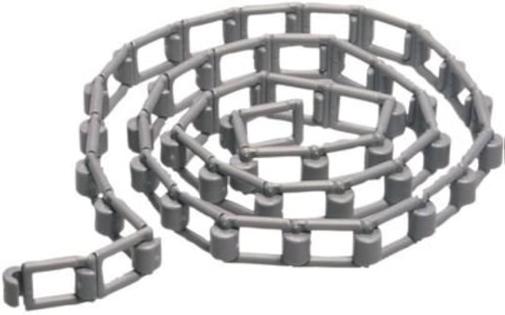 Manfrotto 091G Expan Plastic Chain Extension 1m