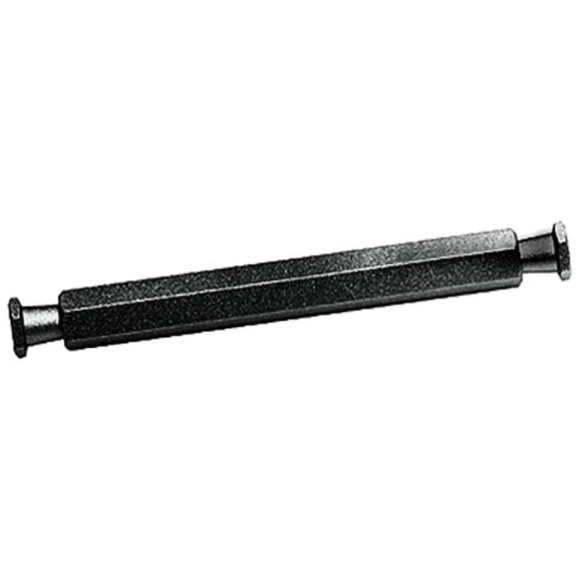Manfrotto 133B Extension Bar Black