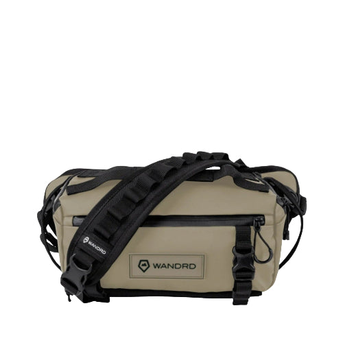 WANDRD ROAM Sling 9L Tan