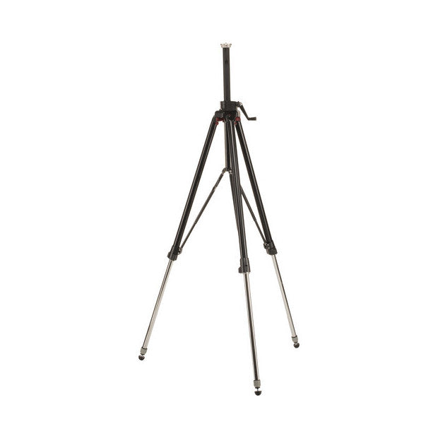 Manfrotto 058B Triaut Tripod