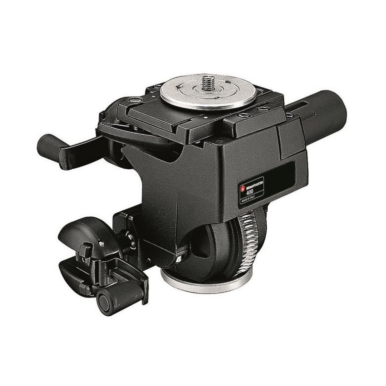 Manfrotto 400 Geared Head