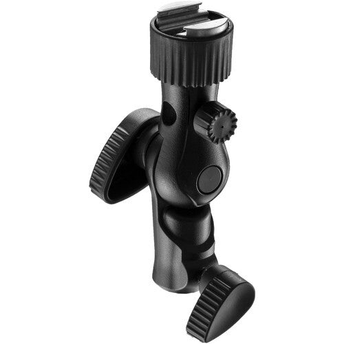 Manfrotto MLH1HS-2 Cold Shoe Tilt Head for Speedlights and LEDs