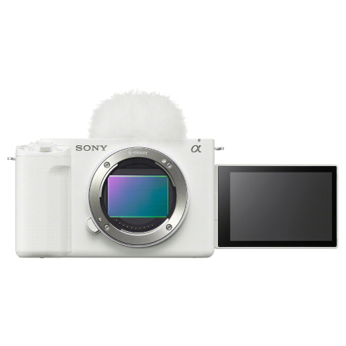 Sony ZV-E1 Mirrorless Camera